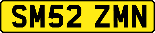 SM52ZMN