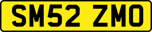 SM52ZMO