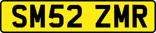 SM52ZMR