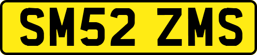 SM52ZMS