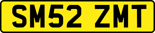 SM52ZMT