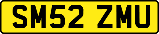 SM52ZMU
