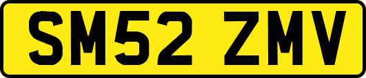 SM52ZMV