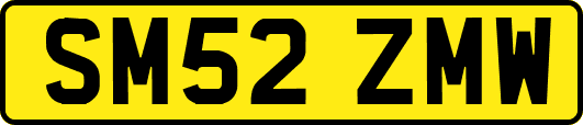 SM52ZMW