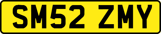 SM52ZMY