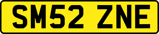 SM52ZNE