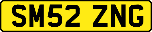 SM52ZNG