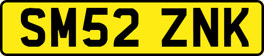 SM52ZNK