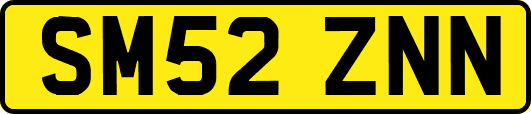 SM52ZNN