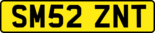 SM52ZNT