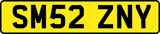 SM52ZNY