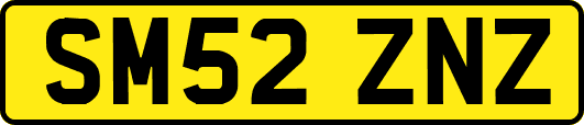 SM52ZNZ