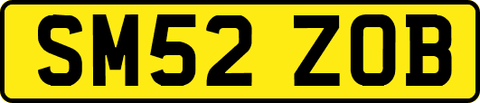 SM52ZOB