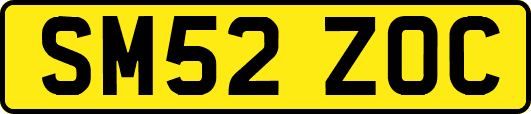 SM52ZOC