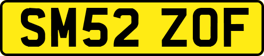 SM52ZOF