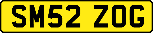 SM52ZOG