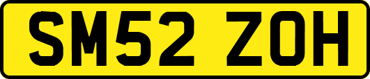 SM52ZOH