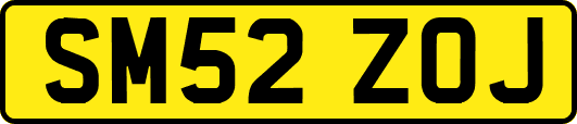 SM52ZOJ