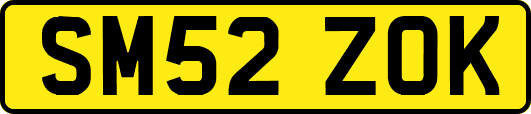 SM52ZOK