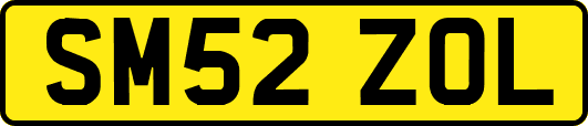 SM52ZOL