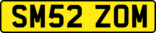 SM52ZOM