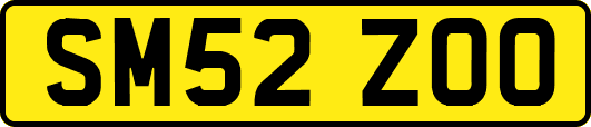 SM52ZOO