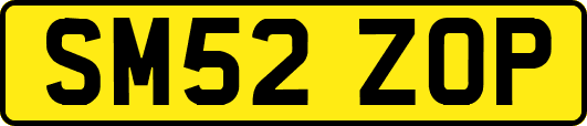 SM52ZOP