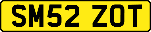 SM52ZOT