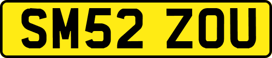 SM52ZOU