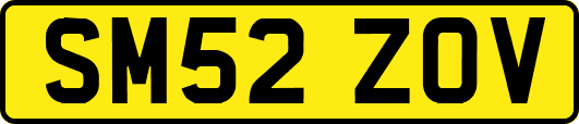 SM52ZOV