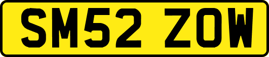 SM52ZOW