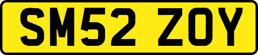 SM52ZOY