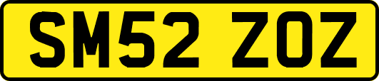 SM52ZOZ