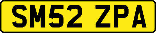 SM52ZPA