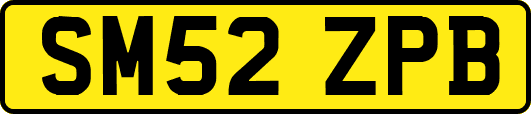 SM52ZPB