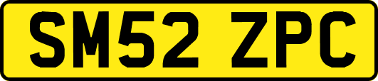 SM52ZPC