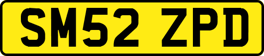 SM52ZPD