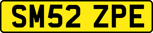 SM52ZPE