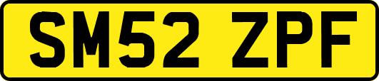 SM52ZPF