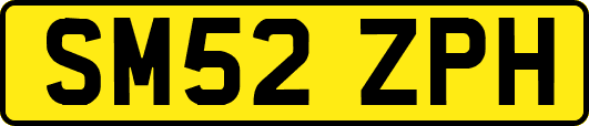 SM52ZPH