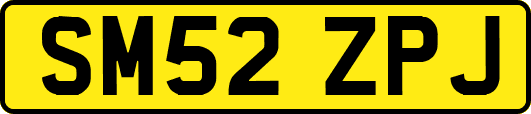 SM52ZPJ