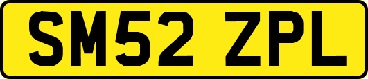 SM52ZPL