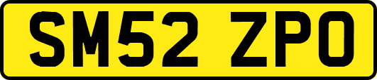 SM52ZPO