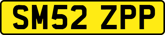 SM52ZPP