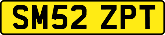 SM52ZPT