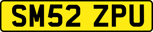 SM52ZPU