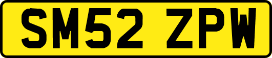SM52ZPW