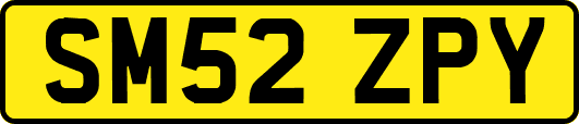 SM52ZPY