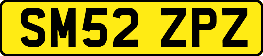 SM52ZPZ