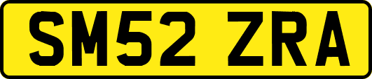 SM52ZRA